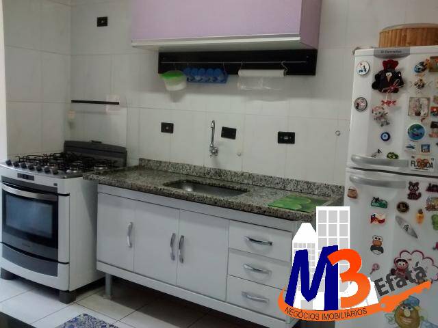 Apartamento para Venda em Taboão da Serra - 5