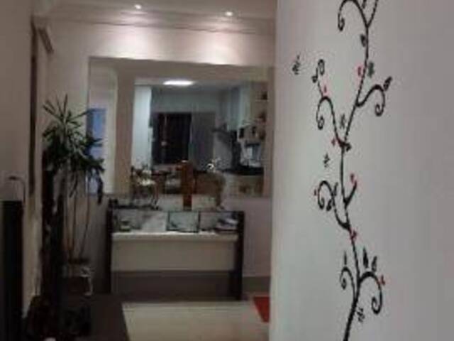 Apartamento para Venda em Taboão da Serra - 3