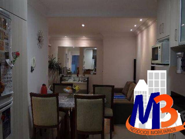 Apartamento para Venda em Taboão da Serra - 4