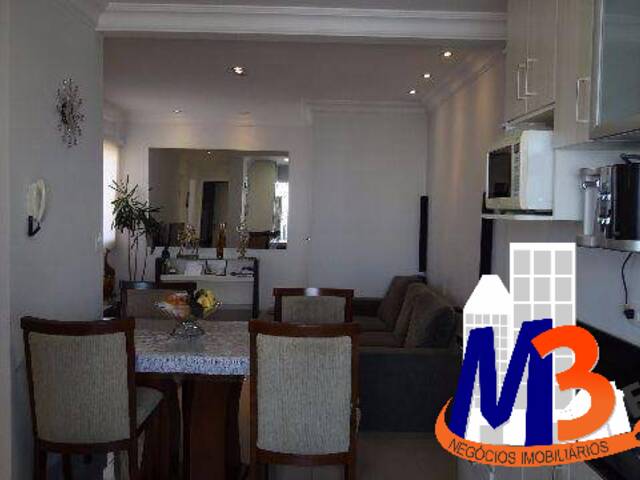 Apartamento para Venda em Taboão da Serra - 5