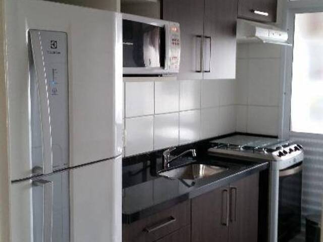 Apartamento para Venda em São Paulo - 3