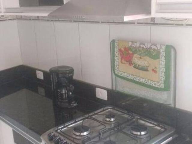 Sobrado para Venda em Taboão da Serra - 4