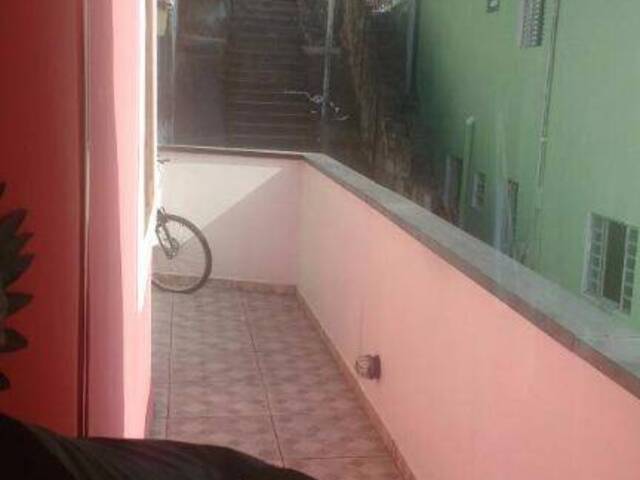 Sobrado para Venda em Taboão da Serra - 5