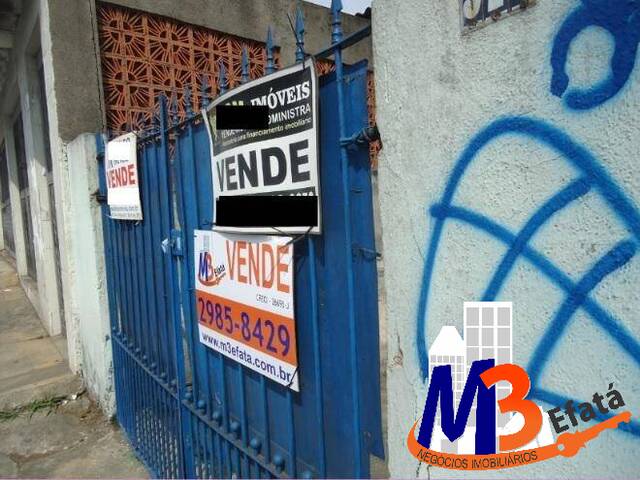 #TE0007 - Terreno para Venda em Taboão da Serra - SP - 2