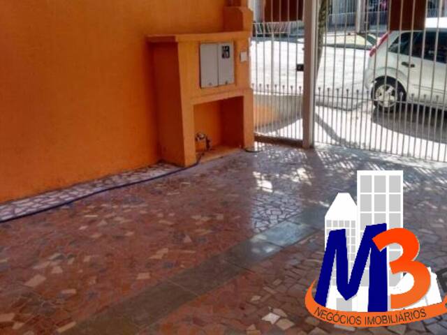 Sobrado para Locação em Taboão da Serra - 2