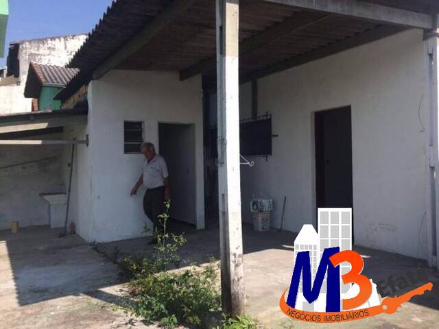 Casa terrea para Locação em Taboão da Serra - 4