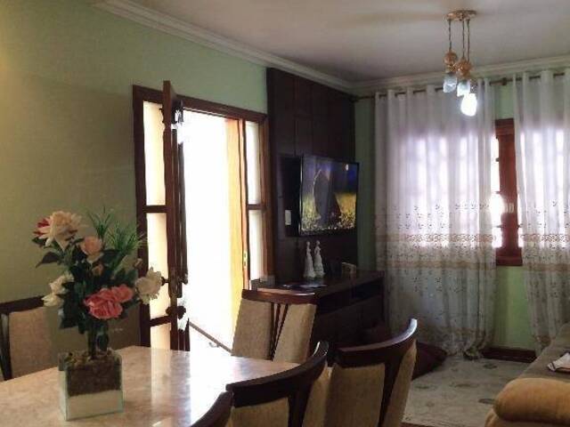 Casa terrea para Venda em Taboão da Serra - 5