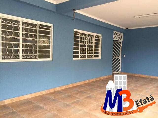Casa terrea para Venda em Taboão da Serra - 5
