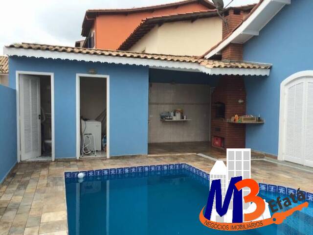Casa terrea para Venda em Taboão da Serra - 2
