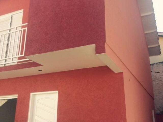 #SO0066 - Sobrado para Venda em Taboão da Serra - SP