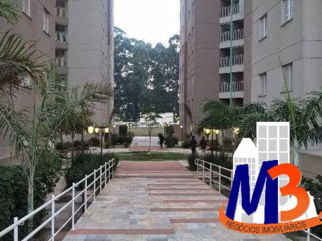 Apartamento para Venda em Taboão da Serra - 4