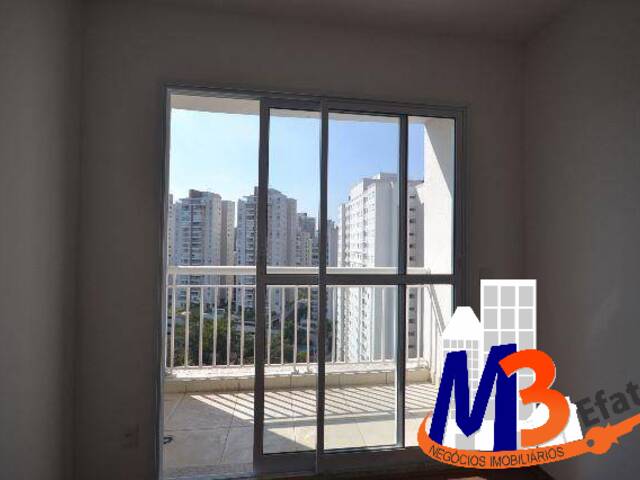 Apartamento para Locação em São Paulo - 2