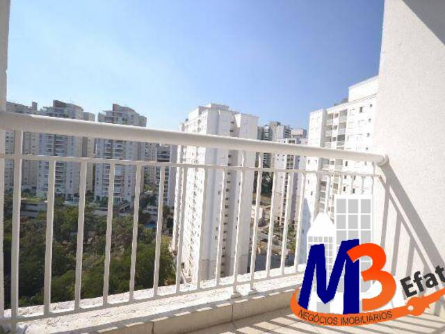 Apartamento para Locação em São Paulo - 5