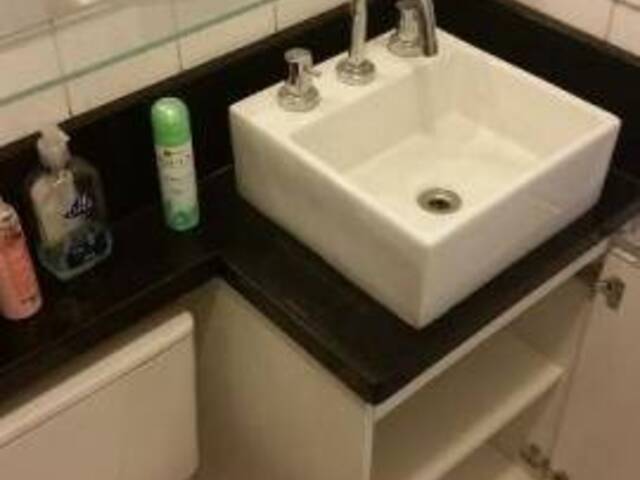 Apartamento para Locação em São Paulo - 4