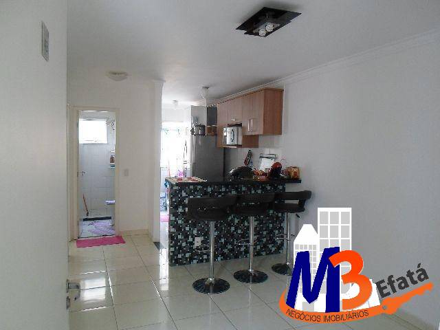 Apartamento para Venda em Taboão da Serra - 3