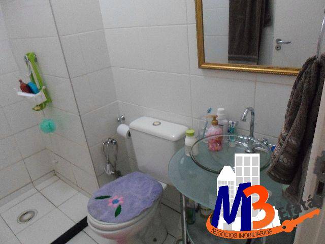 Apartamento para Venda em Taboão da Serra - 4