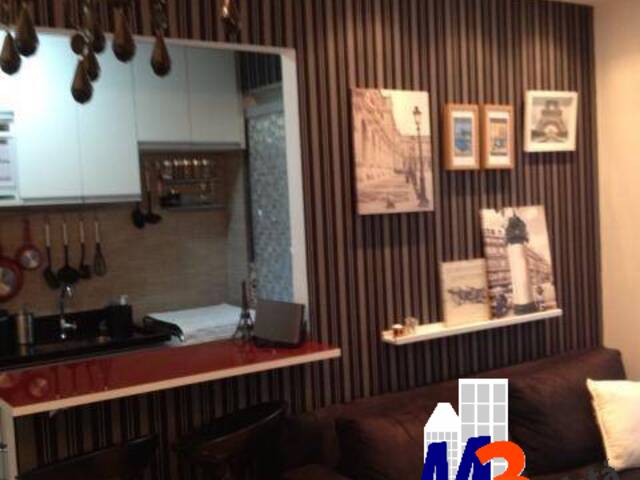 Apartamento para Locação em São Paulo - 3
