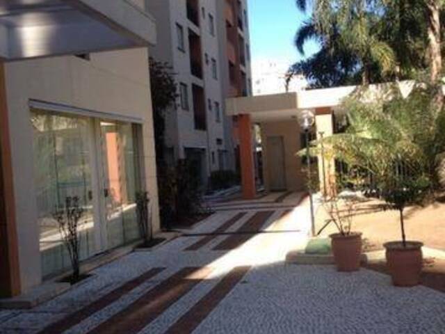 Apartamento para Locação em São Paulo - 4
