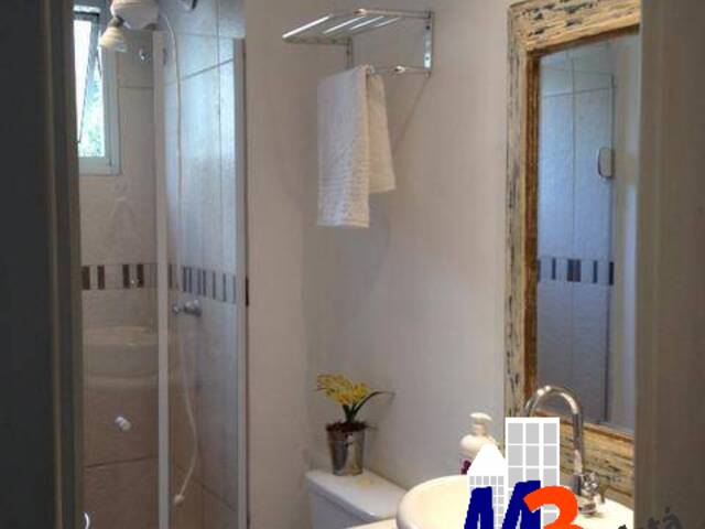 Apartamento para Locação em São Paulo - 5