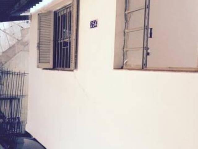 Casa terrea para Locação em São Paulo - 4