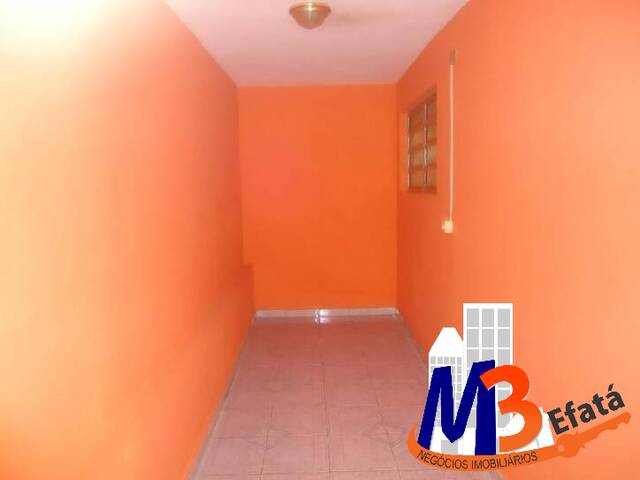 Casa terrea para Venda em Taboão da Serra - 2