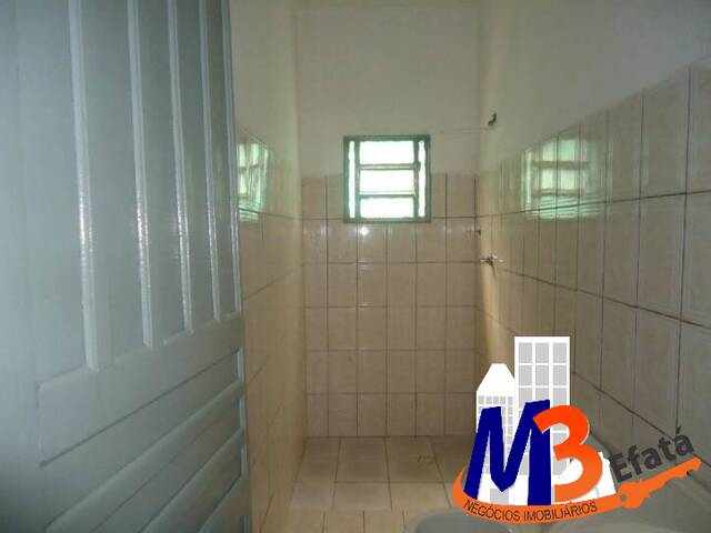 Casa terrea para Locação em Taboão da Serra - 4