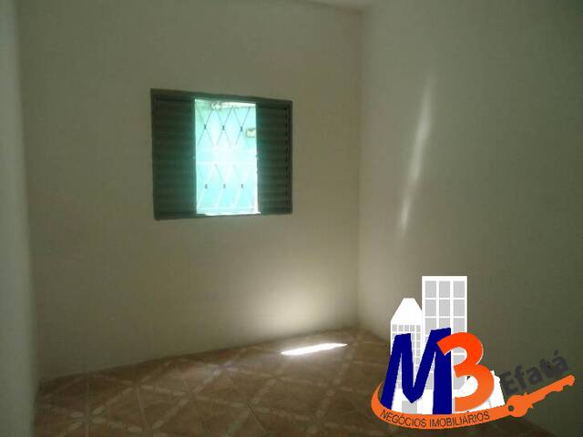 Casa terrea para Locação em Taboão da Serra - 5