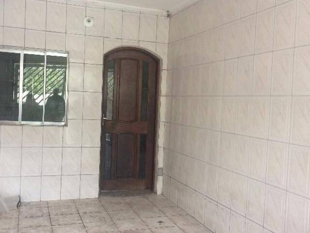 Sobrado para Venda em Taboão da Serra - 3