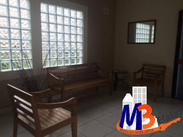 Apartamento para Locação em São Paulo - 2