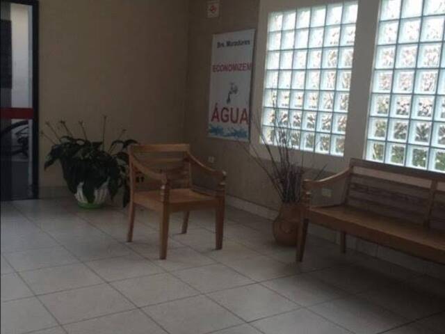 Apartamento para Locação em São Paulo - 3