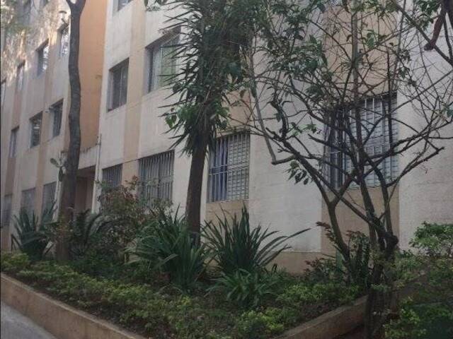 Apartamento para Locação em São Paulo - 4