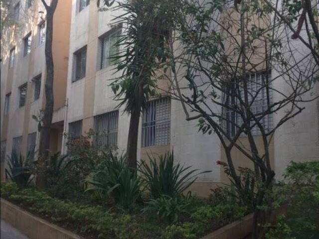 Apartamento para Locação em São Paulo - 5