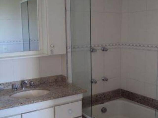 Apartamento para Locação em São Paulo - 2