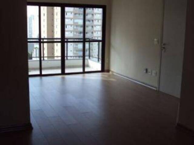 Apartamento para Locação em São Paulo - 3