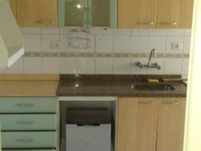 Apartamento para Locação em São Paulo - 2