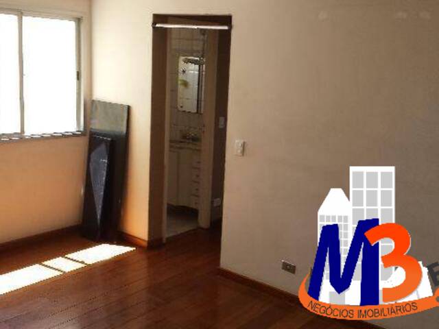 Apartamento para Locação em São Paulo - 3