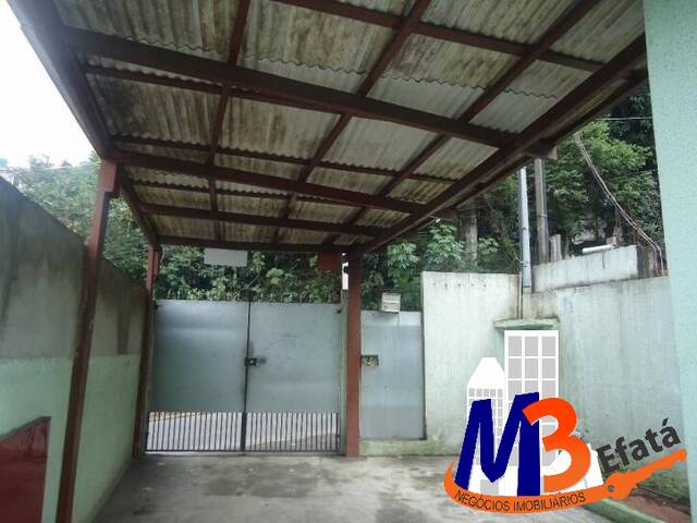 #CA0076 - Casa terrea para Venda em Taboão da Serra - SP