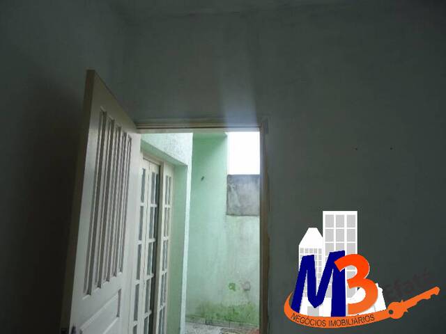 #CA0076 - Casa terrea para Venda em Taboão da Serra - SP