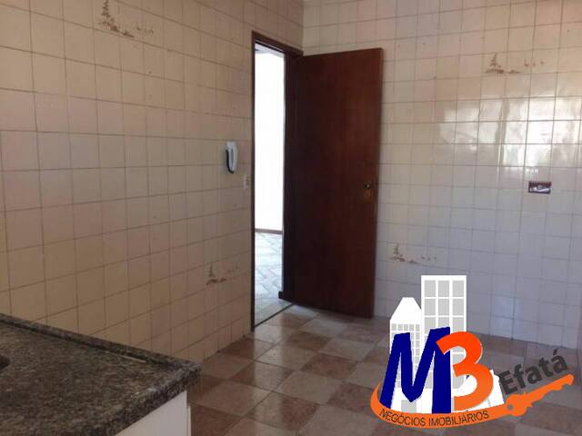 Apartamento para Locação em Taboão da Serra - 2