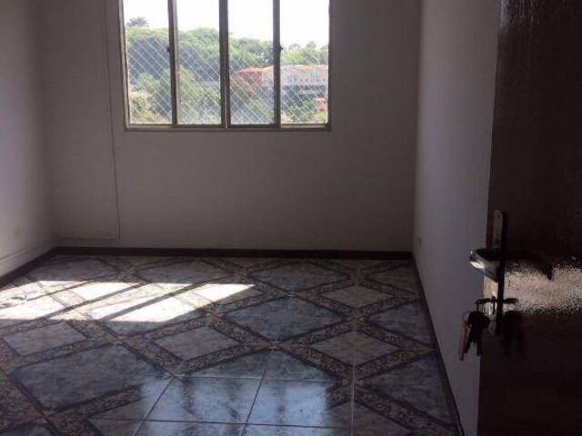Apartamento para Locação em Taboão da Serra - 3