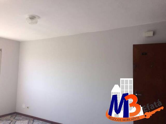 Apartamento para Locação em Taboão da Serra - 4
