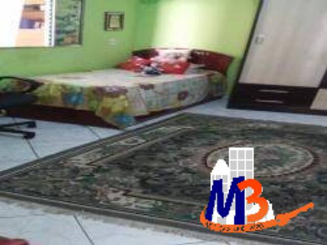 Casa terrea para Venda em Taboão da Serra - 2