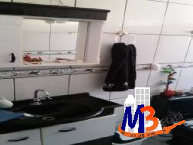 Casa terrea para Venda em Taboão da Serra - 4
