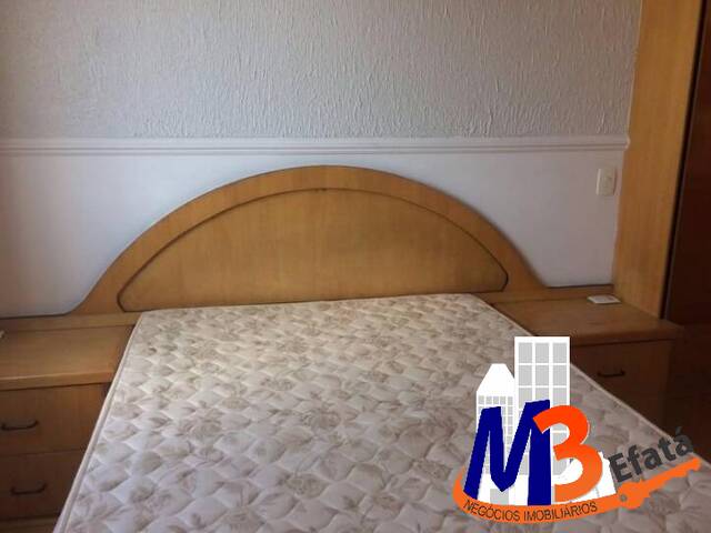 Apartamento para Locação em Taboão da Serra - 2