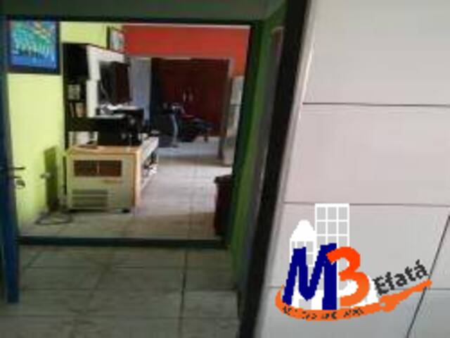 Casa terrea para Venda em Taboão da Serra - 5