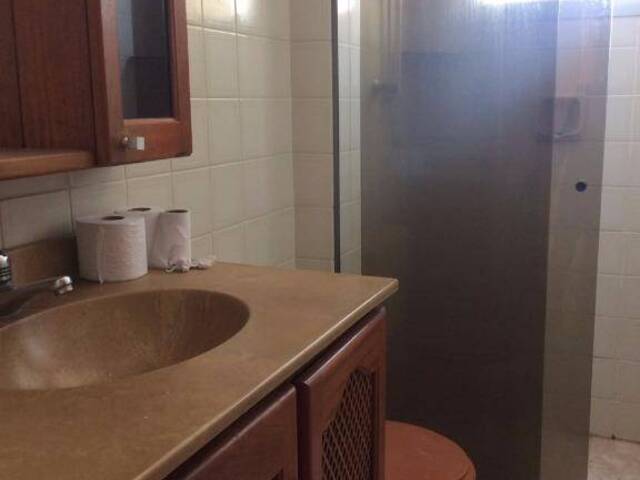 Apartamento para Locação em Taboão da Serra - 4