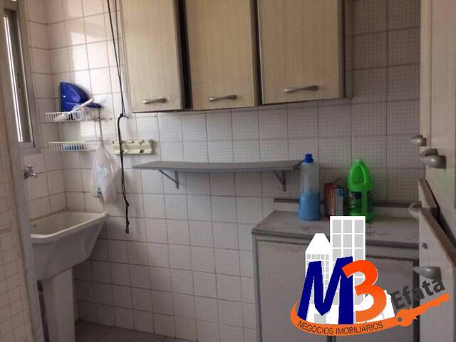 Apartamento para Locação em Taboão da Serra - 5
