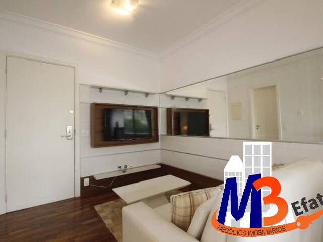 Apartamento para Locação em São Paulo - 2