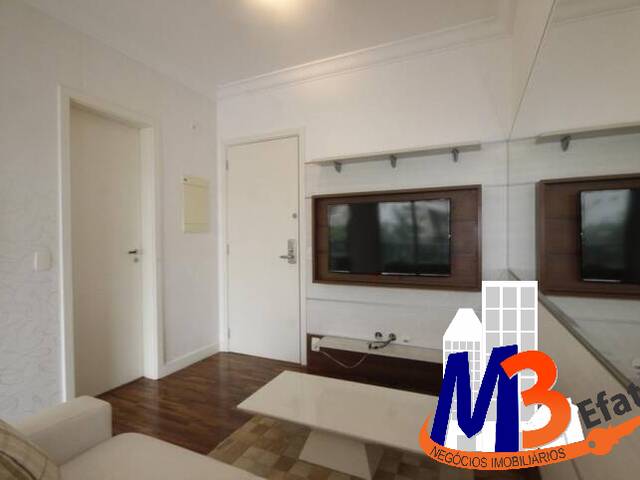 Apartamento para Locação em São Paulo - 3