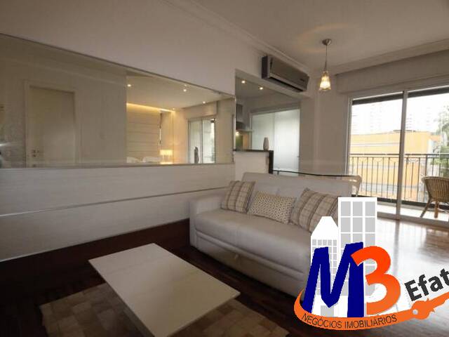 Apartamento para Locação em São Paulo - 4